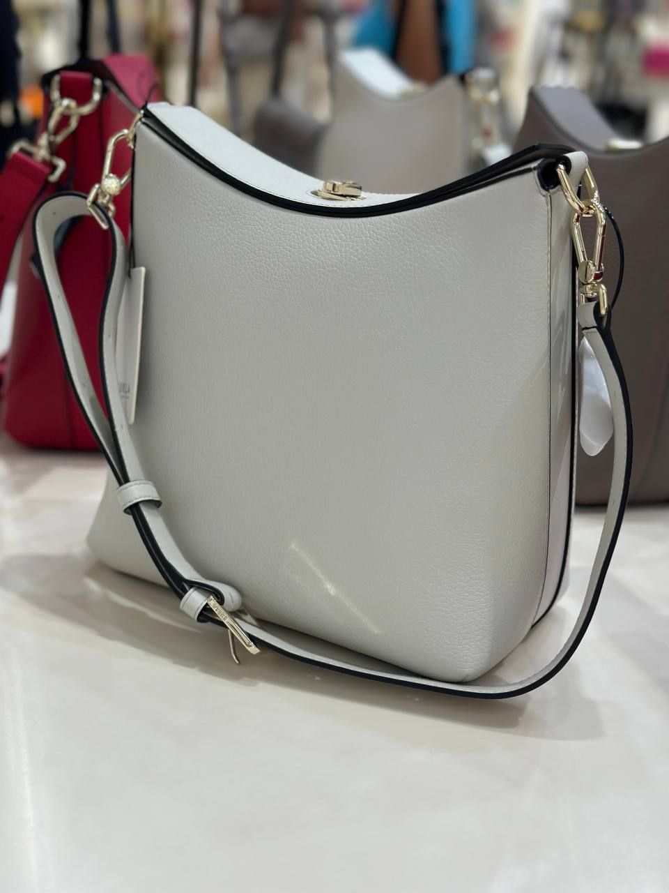 Сумка Furla Danae big
