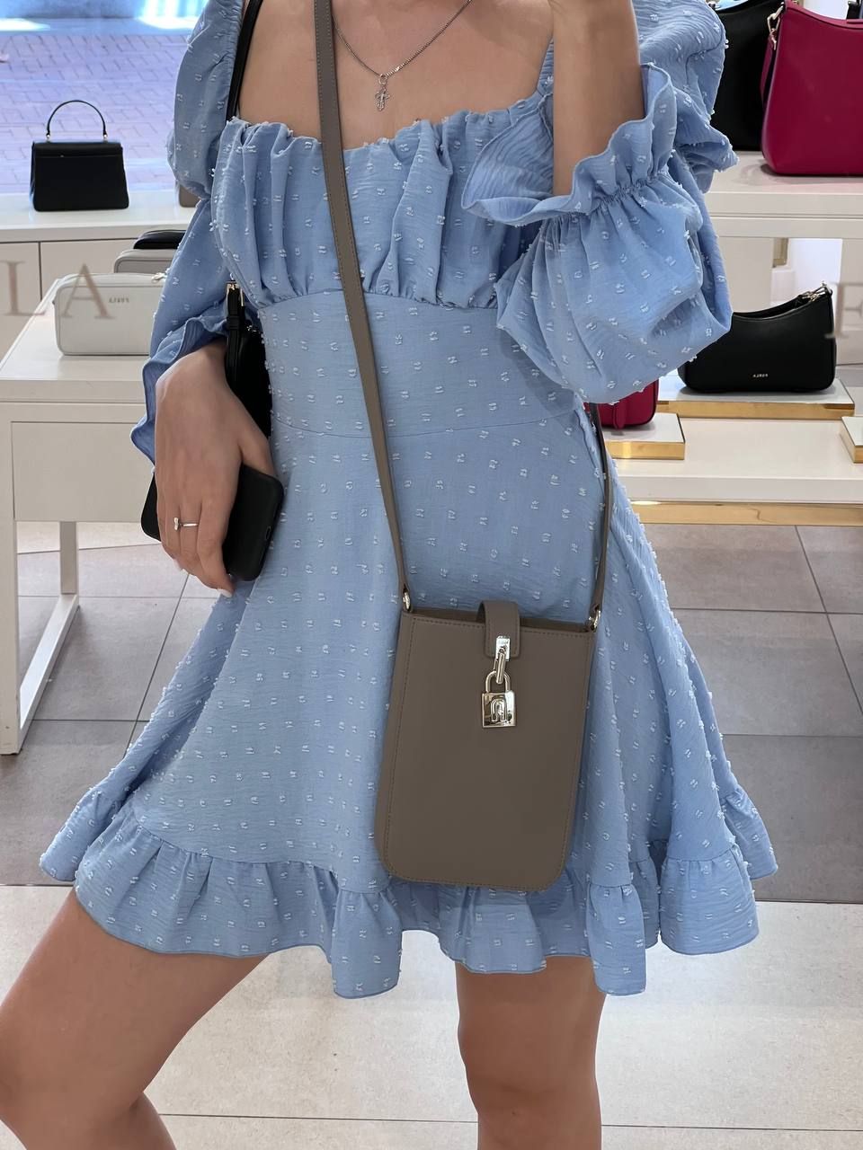 Сумка Furla Artemis