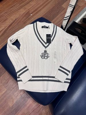 Свитер Polo RL