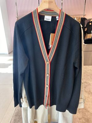 Кардиган Burberry