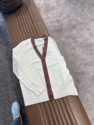 Кардиган Burberry