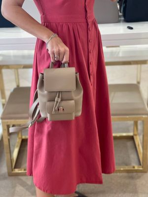 Рюкзак Furla Danae mini
