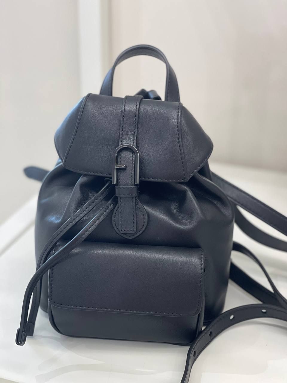 Рюкзак Furla Flow mini