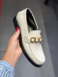 Лоферы Gucci