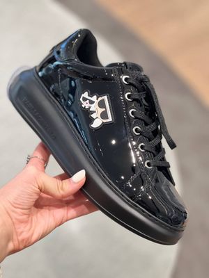 Кеды Karl Lagerfeld Kocktail