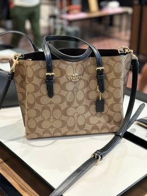 Сумка Coach