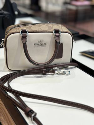 Сумка Coach