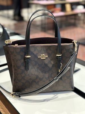Сумка Coach
