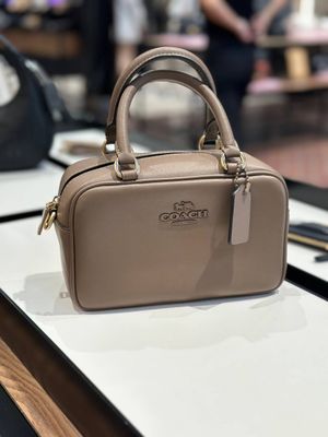 Сумка Coach