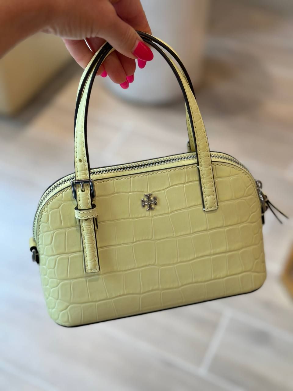 Сумка Tory Burch