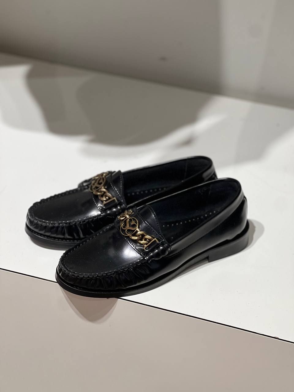 Лоферы Sandro