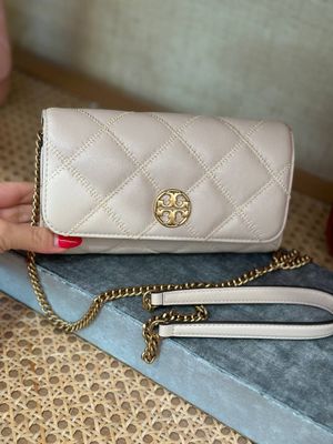 Клатч Tory Burch