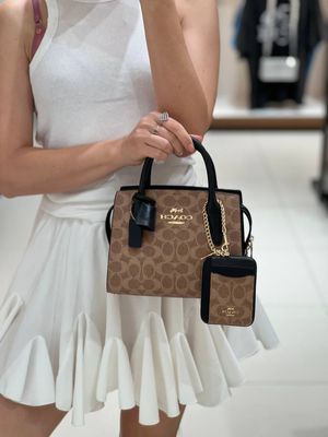 Сумка Coach