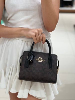 Сумка Coach