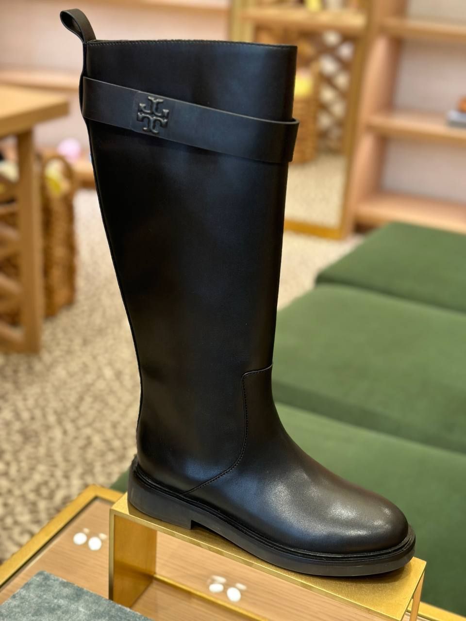 Сапоги Tory Burch