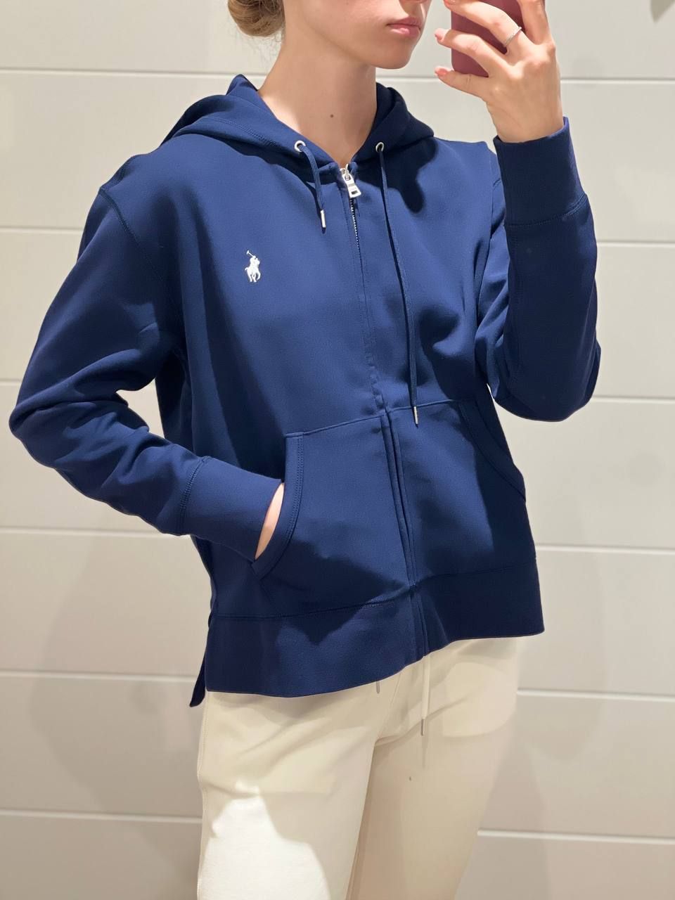 Кофта Polo RL