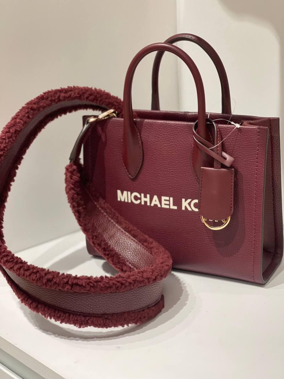 Сумка Michael Kors Mirella