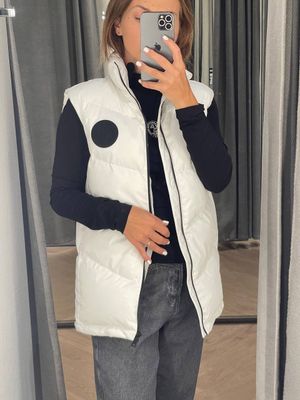 Безрукавка Karl Lagerfeld