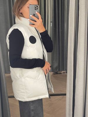 Безрукавка Karl Lagerfeld
