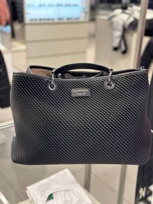Сумка Armani