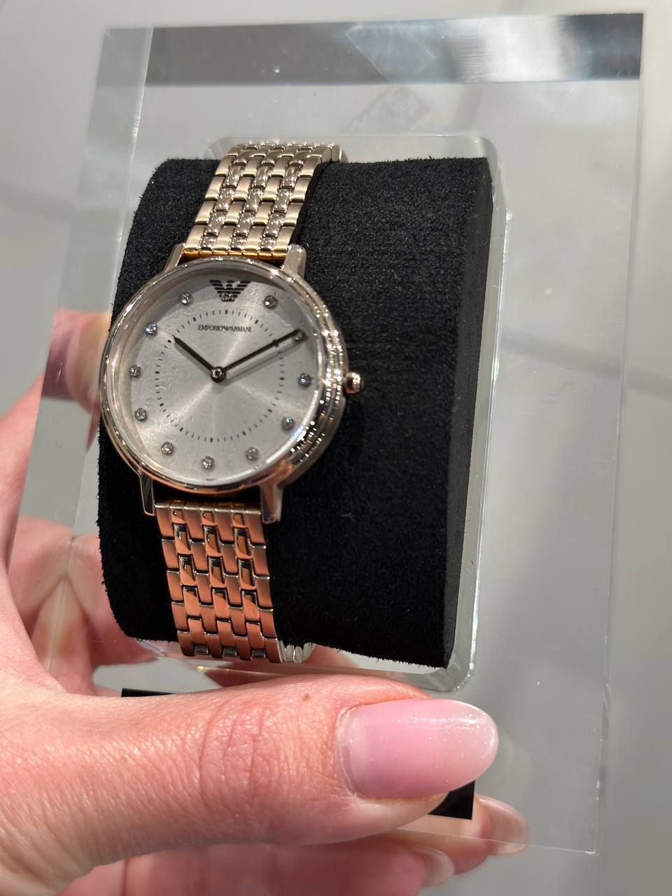Женские часы  Armani