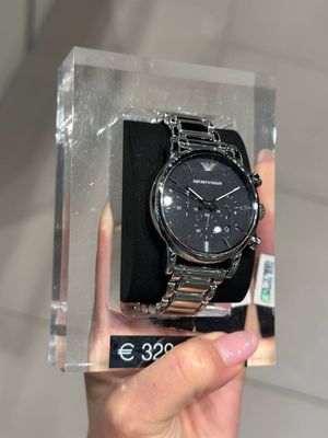 Мужские часы Armani