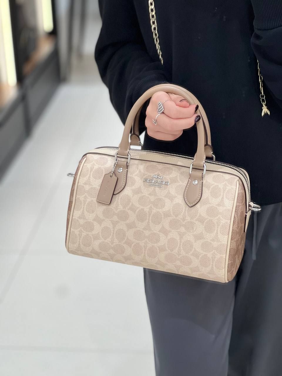 Сумка Coach