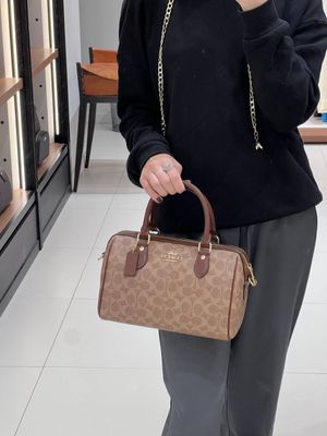 Сумка Coach