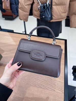Сумка Coach