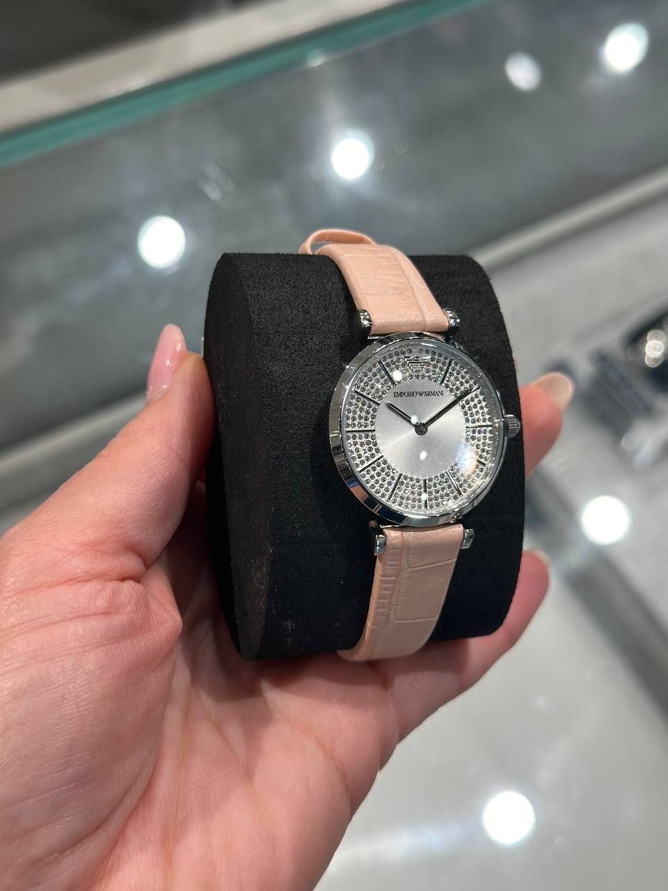 Женские часы  Armani