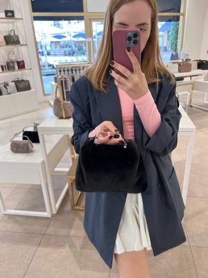 Сумка Furla Teia