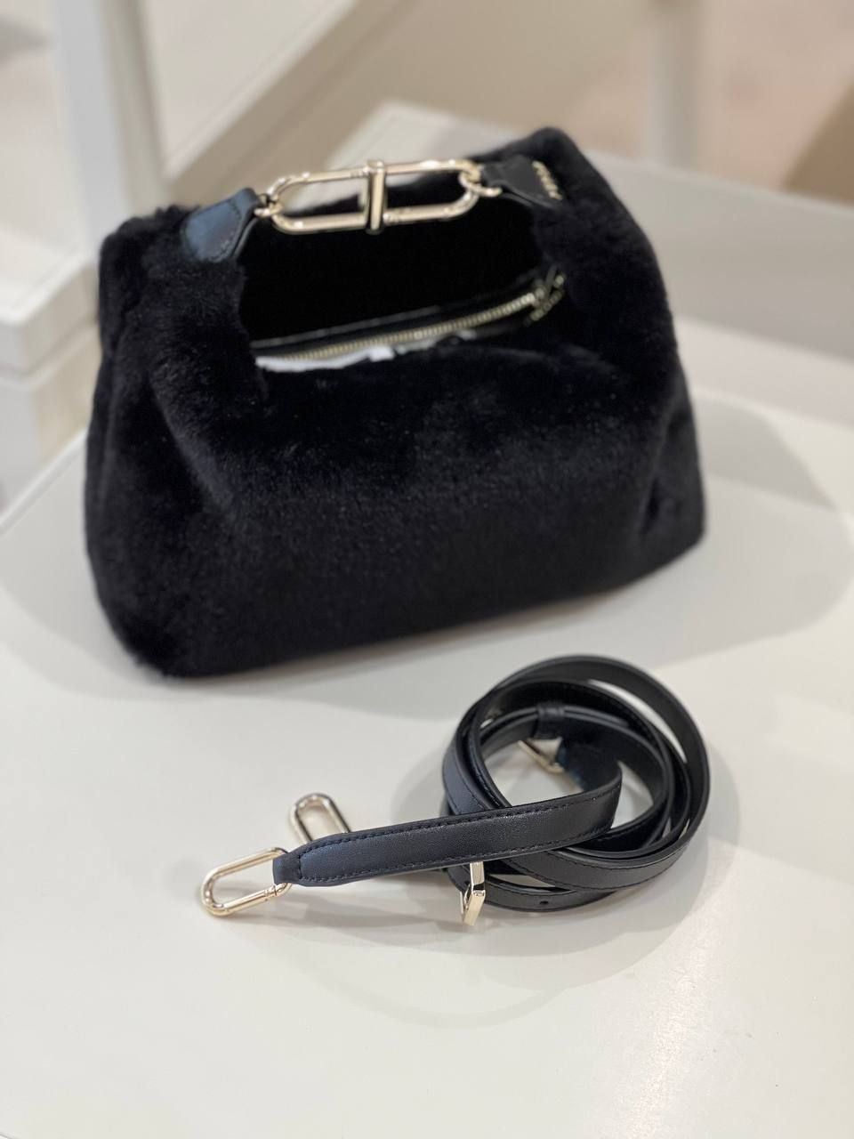 Сумка Furla Teia