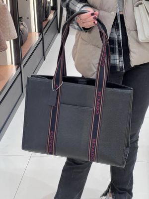 Сумка Coach