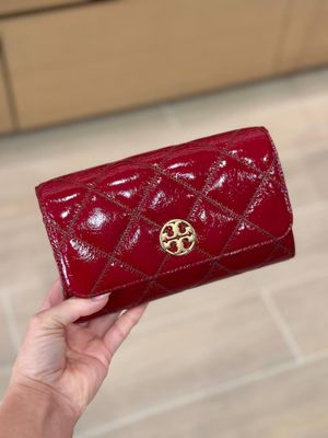 Клатч Tory Burch