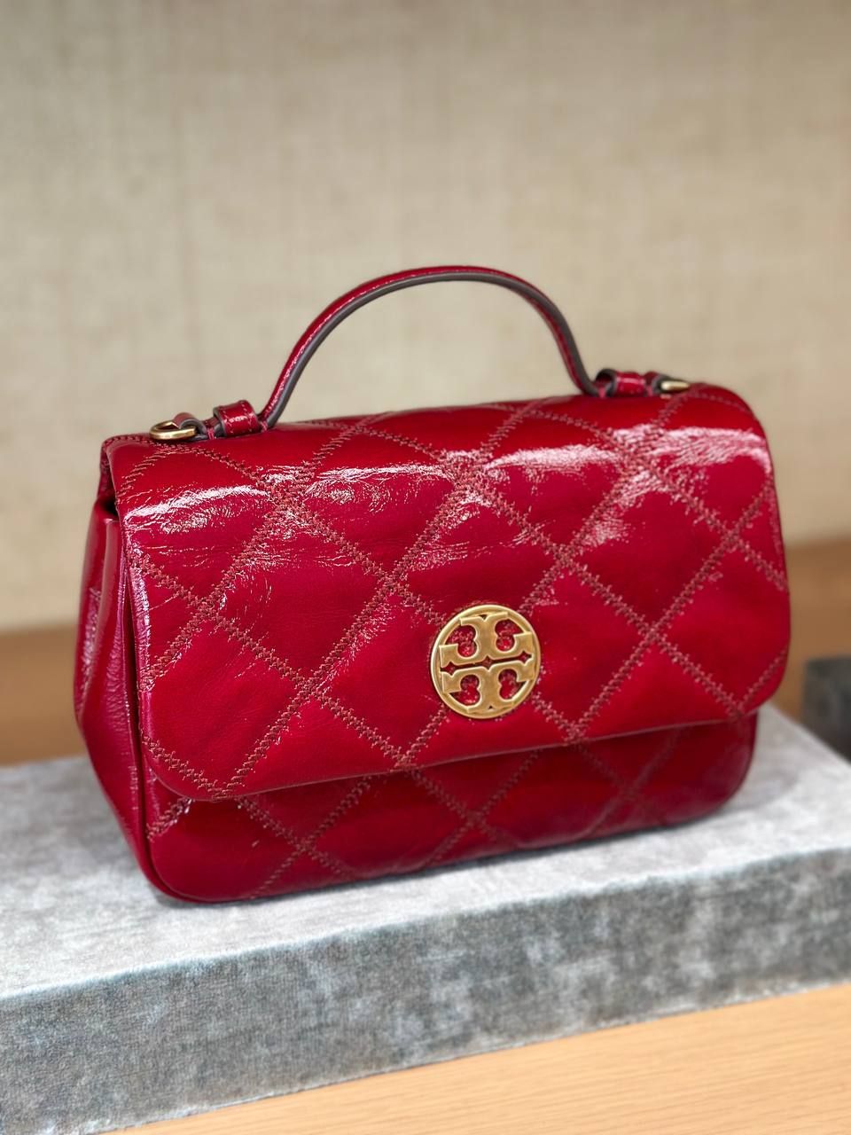 Сумка Tory Burch