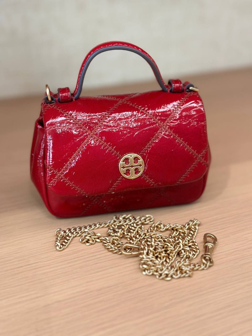 Сумка Tory Burch