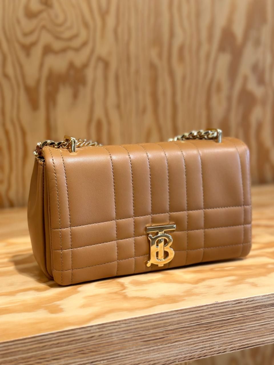 Сумка Burberry