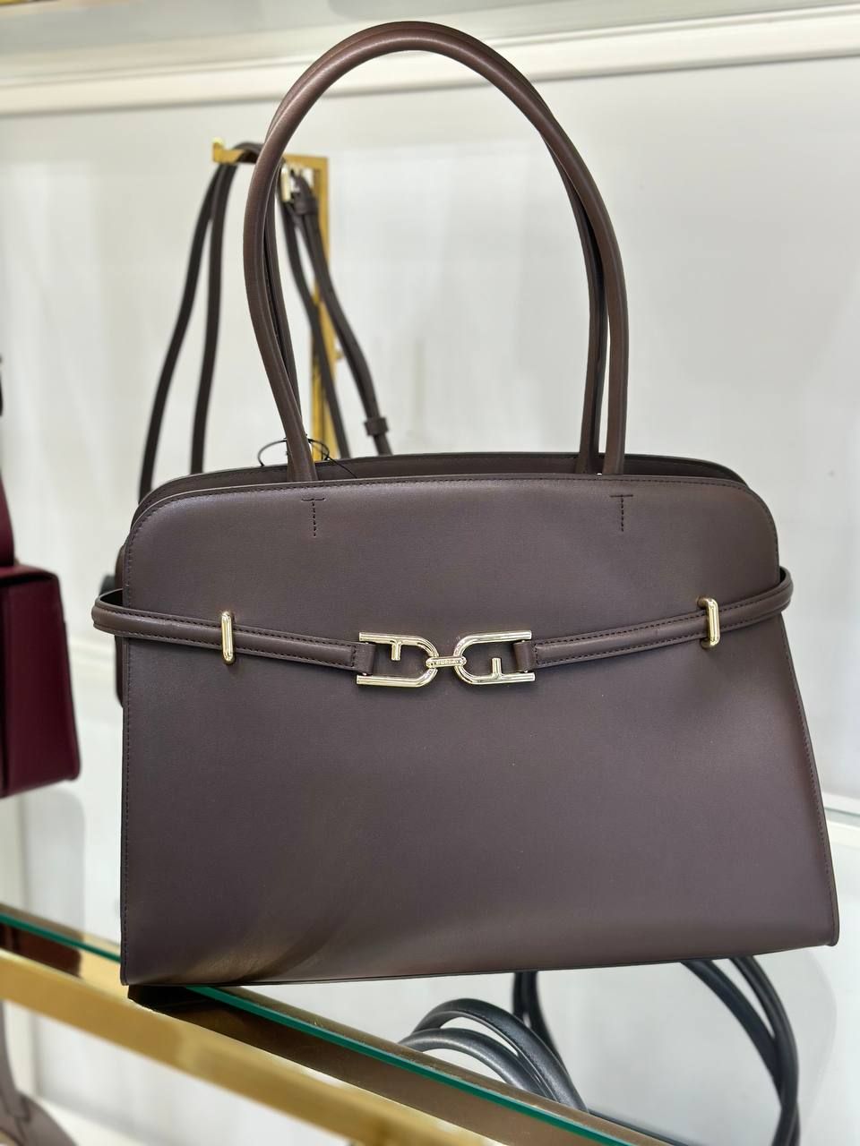 Сумка Furla Meti big