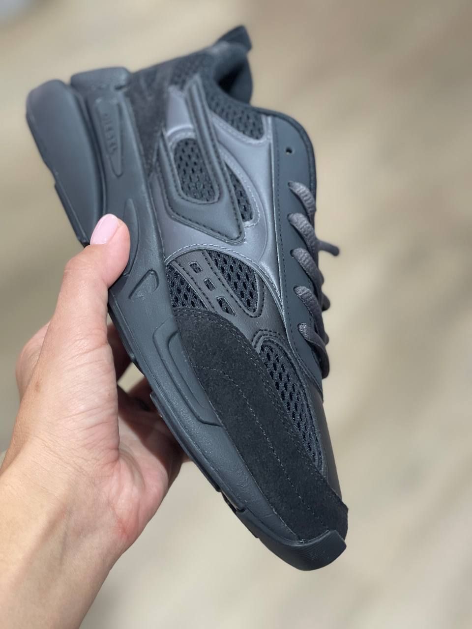 Кроссовки Diesel