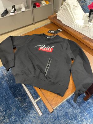 Свитшот Diesel