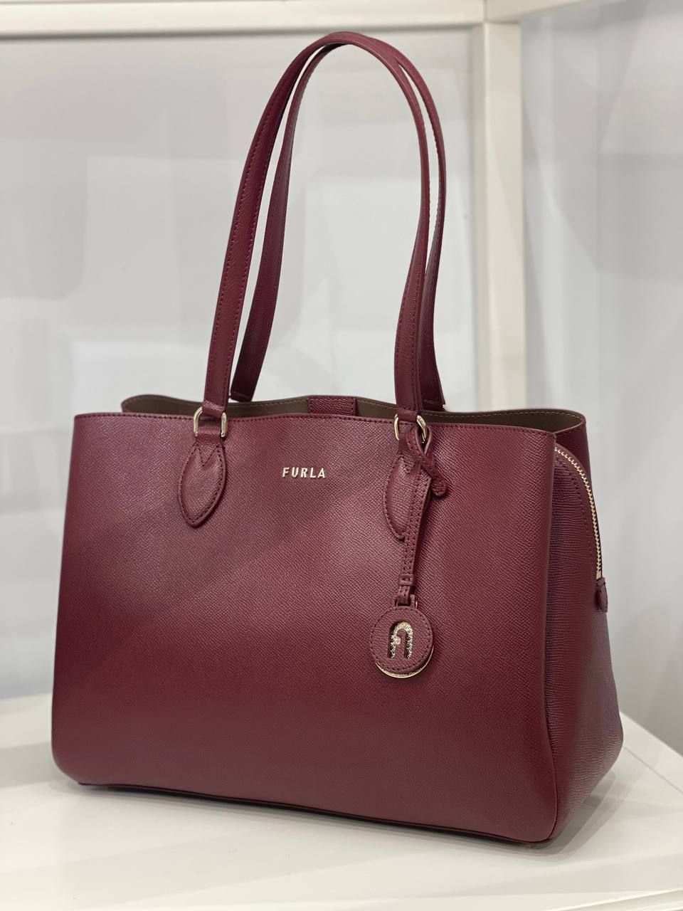 Сумка Furla Minerva big