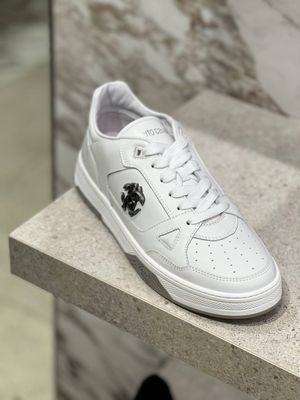 Кроссовки мужские Roberto Cavalli