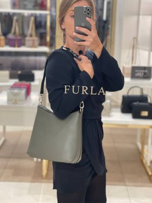 Сумка Furla Danae big