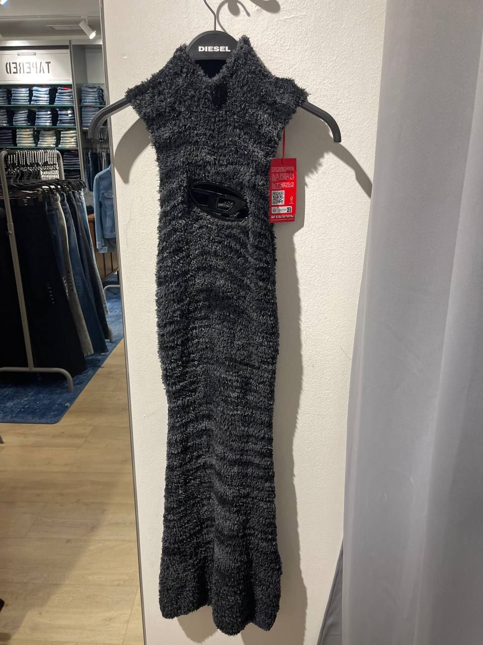 Платье Diesel