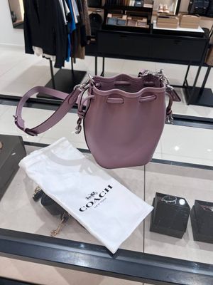 Сумка Coach
