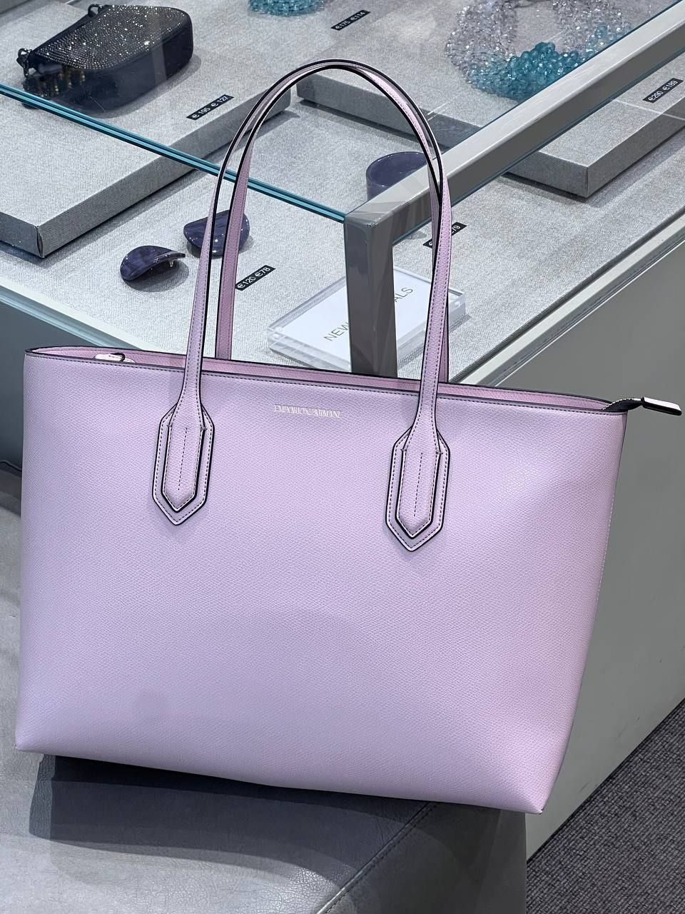 Сумка Armani