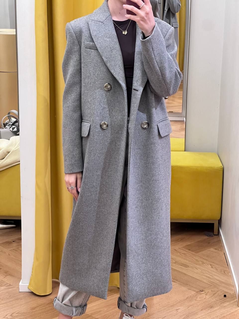 Пальто Pinko