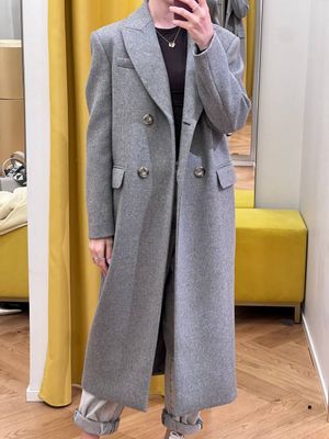 Пальто Pinko