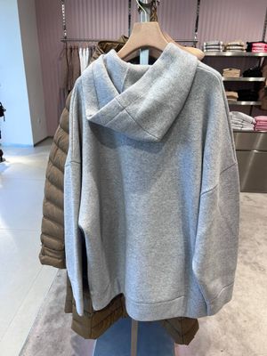 Худи Burberry