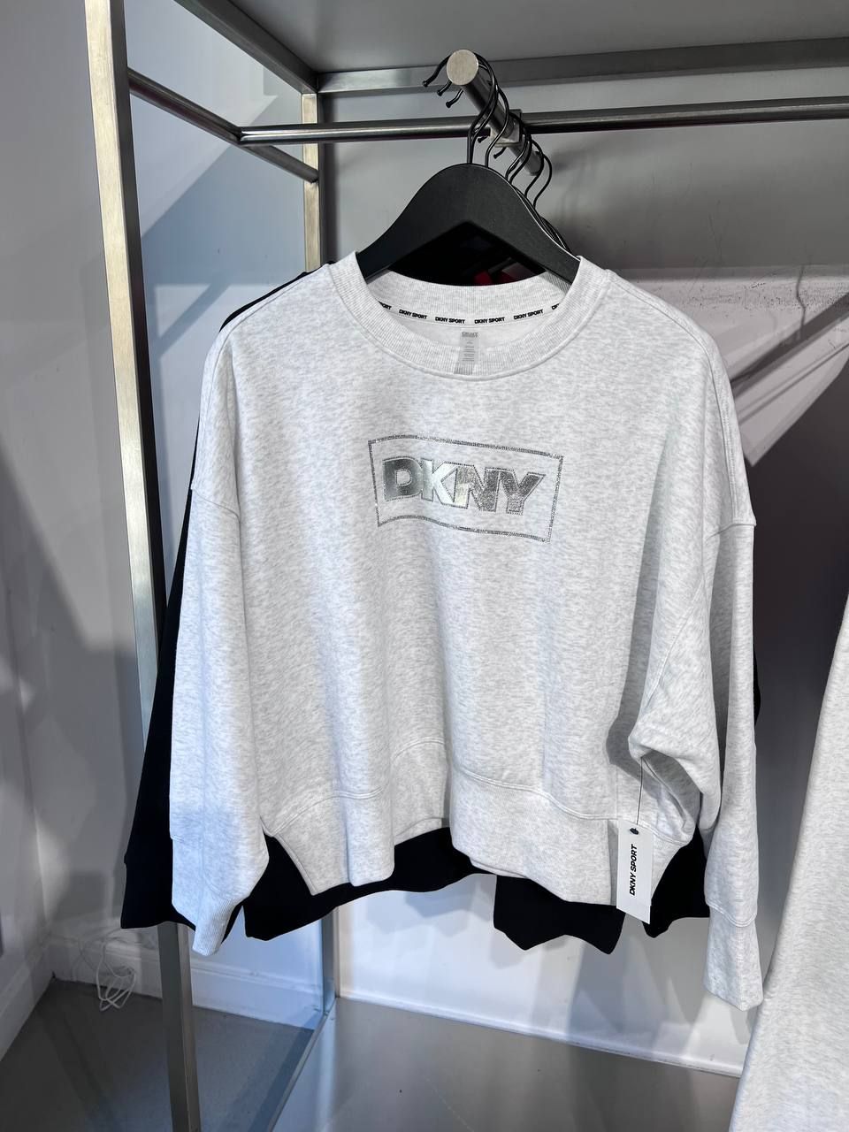 Свитшот DKNY